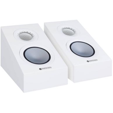 Акустика Dolby Atmos Monitor Audio Silver AMS Satin White (7G)